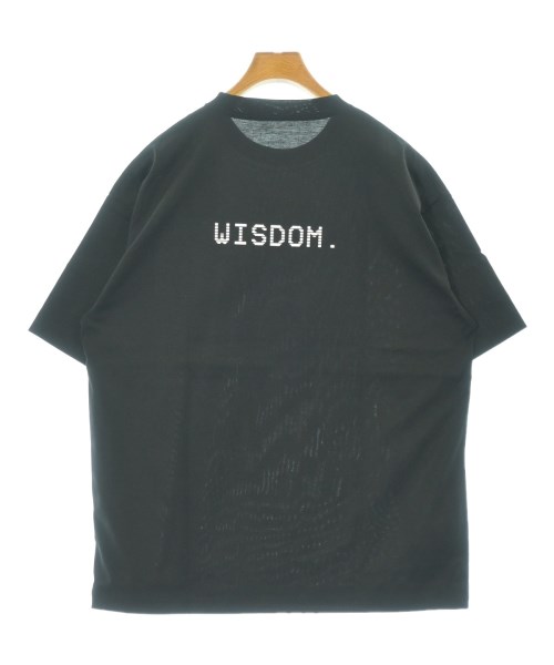 SOPHNET.（ソフネット）Tシャツ・カットソー 黒 サイズ:4(XL位) メンズ/2200690681369