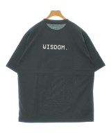 SOPHNET.（ソフネット）Tシャツ・カットソー 黒 サイズ:4(XL位) メンズ/2200690681369