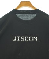 SOPHNET.（ソフネット）Tシャツ・カットソー 黒 サイズ:4(XL位) メンズ/2200690681369