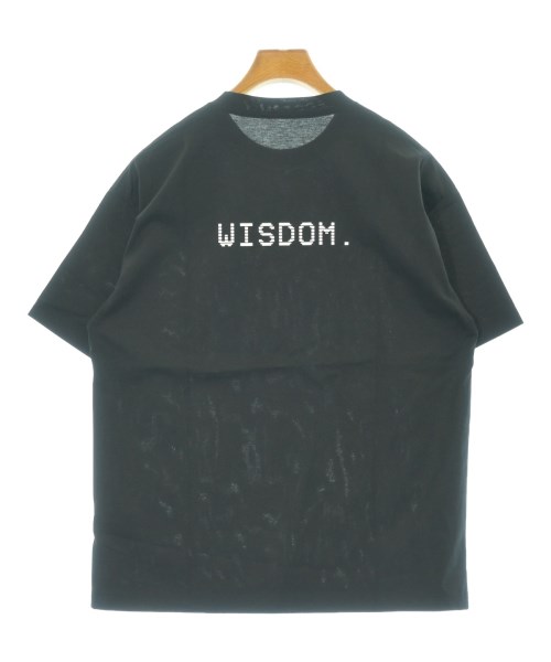 SOPHNET.（ソフネット）Tシャツ・カットソー 黒 サイズ:1(S位) メンズ/2200690681376