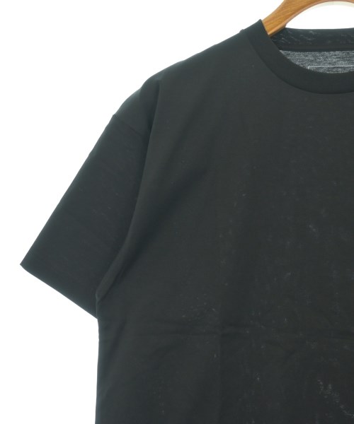 SOPHNET.（ソフネット）Tシャツ・カットソー 黒 サイズ:1(S位) メンズ/2200690681376