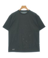 SOPHNET.（ソフネット）Tシャツ・カットソー 黒 サイズ:1(S位) メンズ/2200690681376