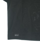 SOPHNET.（ソフネット）Tシャツ・カットソー 黒 サイズ:1(S位) メンズ/2200690681376