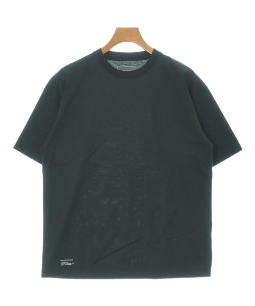 SOPHNET.(ソフネット)Tシャツ・カットソー 黒 サイズ:2(M位)/2200690681383