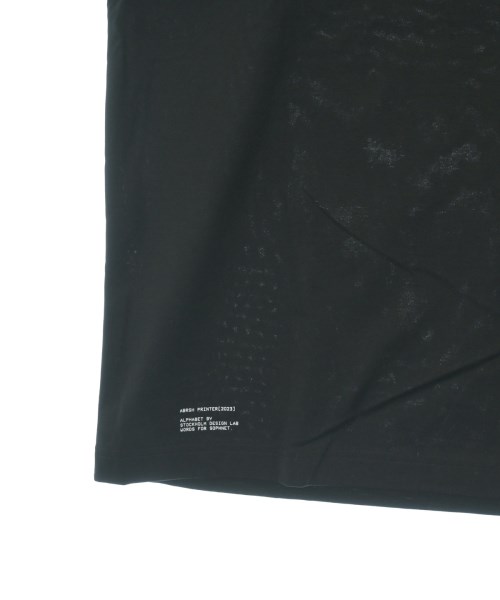 SOPHNET.（ソフネット）Tシャツ・カットソー 黒 サイズ:2(M位) メンズ/2200690681383
