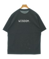 SOPHNET.（ソフネット）Tシャツ・カットソー 黒 サイズ:2(M位) メンズ/2200690681383