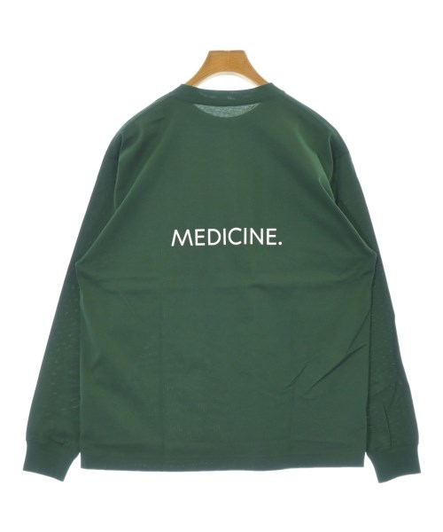 SOPHNET.（ソフネット）Tシャツ・カットソー 緑 サイズ:1(S位) メンズ/2200690681390