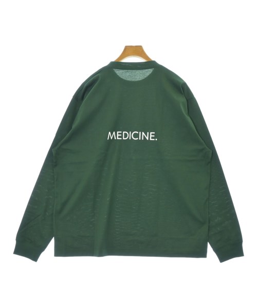 SOPHNET.（ソフネット）Tシャツ・カットソー 緑 サイズ:4(XL位) メンズ/2200690681406