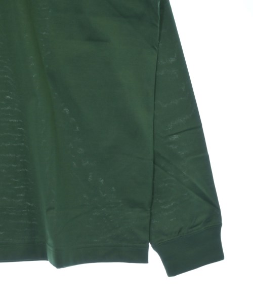 SOPHNET.（ソフネット）Tシャツ・カットソー 緑 サイズ:4(XL位) メンズ/2200690681406