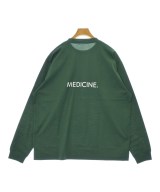 SOPHNET.（ソフネット）Tシャツ・カットソー 緑 サイズ:4(XL位) メンズ/2200690681406