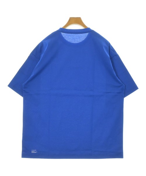 SOPHNET.（ソフネット）Tシャツ・カットソー 青 サイズ:5(XXL位) メンズ/2200690681413