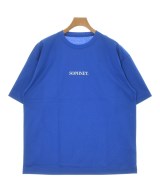 SOPHNET.（ソフネット）Tシャツ・カットソー 青 サイズ:5(XXL位) メンズ/2200690681413
