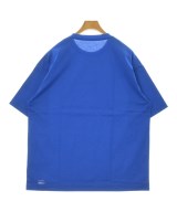 SOPHNET.（ソフネット）Tシャツ・カットソー 青 サイズ:5(XXL位) メンズ/2200690681413