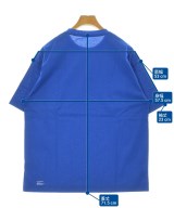 SOPHNET.（ソフネット）Tシャツ・カットソー 青 サイズ:3(L位) メンズ/2200690681437