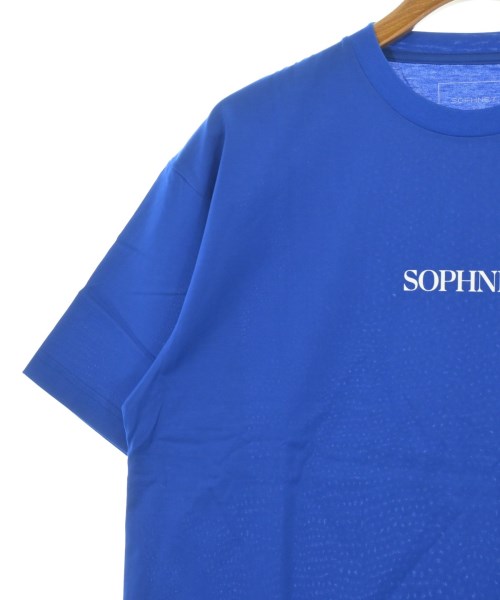 SOPHNET.（ソフネット）Tシャツ・カットソー 青 サイズ:2(M位) メンズ/2200690681444