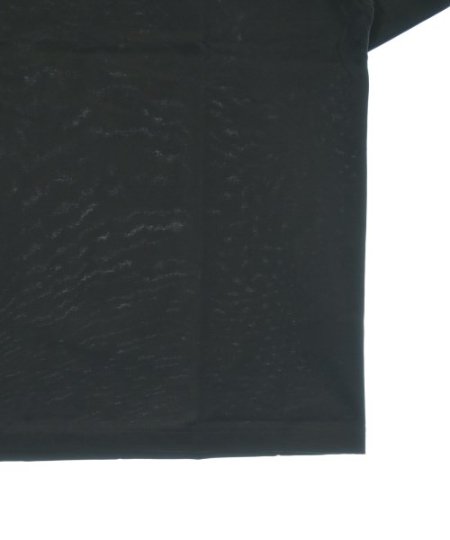 SOPHNET.（ソフネット）Tシャツ・カットソー 黒 サイズ:3(L位) メンズ/2200690681468