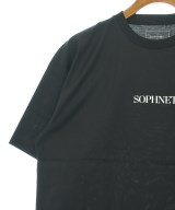 SOPHNET.（ソフネット）Tシャツ・カットソー 黒 サイズ:3(L位) メンズ/2200690681468