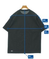 SOPHNET.（ソフネット）Tシャツ・カットソー 黒 サイズ:3(L位) メンズ/2200690681468
