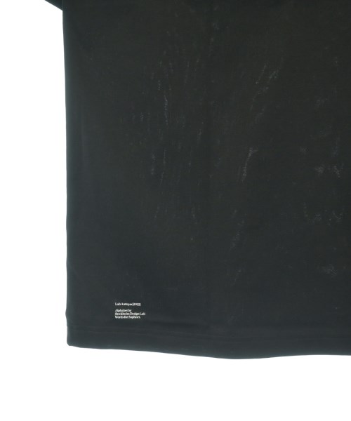 SOPHNET.（ソフネット）Tシャツ・カットソー 黒 サイズ:4(XL位) メンズ/2200690681499