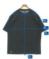SOPHNET.（ソフネット）Tシャツ・カットソー 黒 サイズ:4(XL位) メンズ/2200690681499