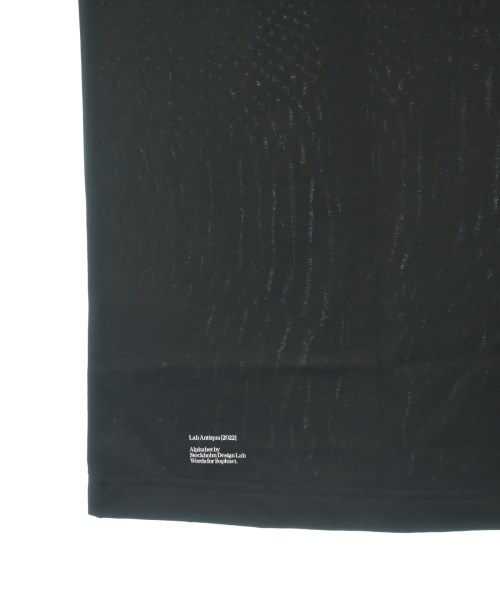 SOPHNET.（ソフネット）Tシャツ・カットソー 黒 サイズ:5(XXL位) メンズ/2200690681505