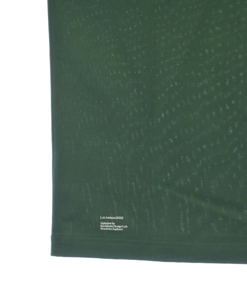 SOPHNET.（ソフネット）Tシャツ・カットソー 緑 サイズ:2(M位) メンズ/2200690681512