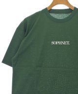 SOPHNET.（ソフネット）Tシャツ・カットソー 緑 サイズ:2(M位) メンズ/2200690681512