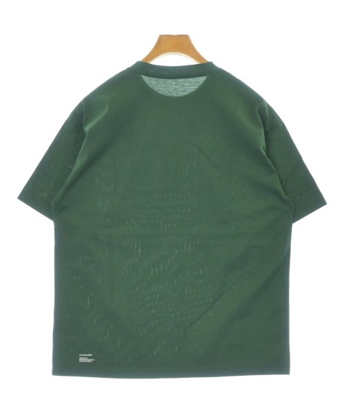 SOPHNET.（ソフネット）Tシャツ・カットソー 緑 サイズ:1(S位) メンズ/2200690681529
