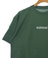 SOPHNET.（ソフネット）Tシャツ・カットソー 緑 サイズ:1(S位) メンズ/2200690681529