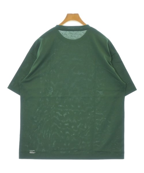 SOPHNET.（ソフネット）Tシャツ・カットソー 緑 サイズ:5(XXL位) メンズ/2200690681536