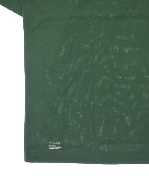 SOPHNET.（ソフネット）Tシャツ・カットソー 緑 サイズ:5(XXL位) メンズ/2200690681536