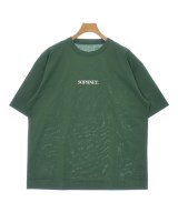 SOPHNET.（ソフネット）Tシャツ・カットソー 緑 サイズ:5(XXL位) メンズ/2200690681536