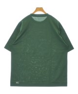 SOPHNET.（ソフネット）Tシャツ・カットソー 緑 サイズ:5(XXL位) メンズ/2200690681536