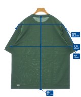 SOPHNET.（ソフネット）Tシャツ・カットソー 緑 サイズ:5(XXL位) メンズ/2200690681536