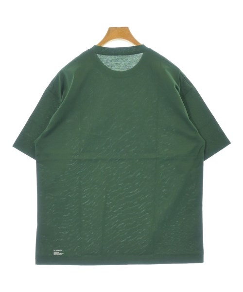 SOPHNET.（ソフネット）Tシャツ・カットソー 緑 サイズ:3(L位) メンズ/2200690681543
