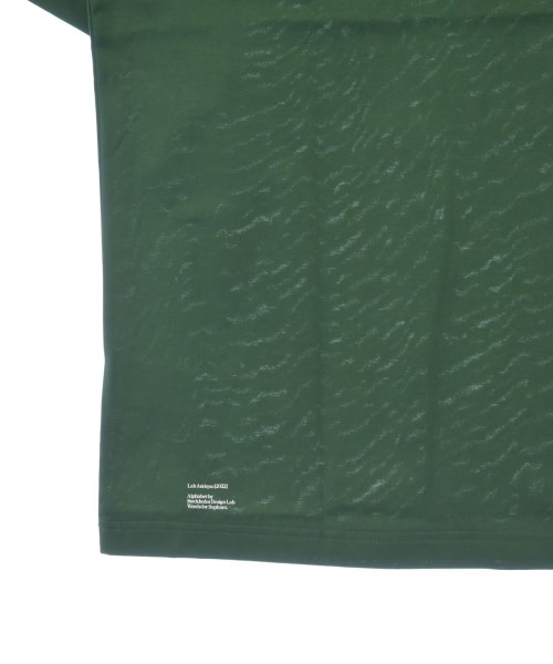 SOPHNET.（ソフネット）Tシャツ・カットソー 緑 サイズ:3(L位) メンズ/2200690681543