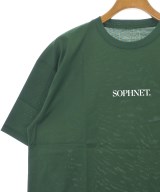 SOPHNET.（ソフネット）Tシャツ・カットソー 緑 サイズ:3(L位) メンズ/2200690681543