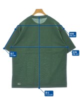 SOPHNET.（ソフネット）Tシャツ・カットソー 緑 サイズ:3(L位) メンズ/2200690681543