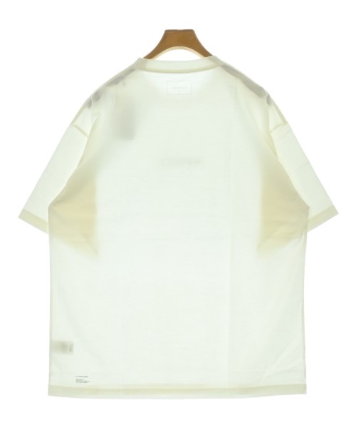 SOPHNET.（ソフネット）Tシャツ・カットソー 白 サイズ:5(XL位) メンズ/2200690681567