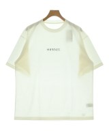 SOPHNET.（ソフネット）Tシャツ・カットソー 白 サイズ:5(XL位) メンズ/2200690681567