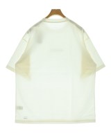 SOPHNET.（ソフネット）Tシャツ・カットソー 白 サイズ:5(XL位) メンズ/2200690681567
