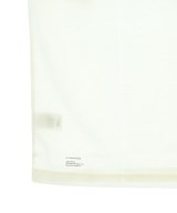 SOPHNET.（ソフネット）Tシャツ・カットソー 白 サイズ:5(XL位) メンズ/2200690681567