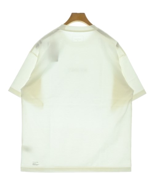 SOPHNET.（ソフネット）Tシャツ・カットソー 白 サイズ:3(L位) メンズ/2200690681574