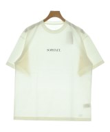 SOPHNET.（ソフネット）Tシャツ・カットソー 白 サイズ:3(L位) メンズ/2200690681574