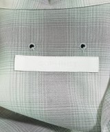 SOPHNET.（ソフネット）カジュアルシャツ グレー サイズ:1(S位) メンズ/2200690681611