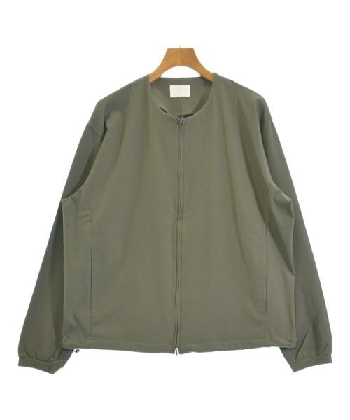 SOPHNET.(ソフネット)その他 カーキ サイズ:4(XL位)/2200690681673