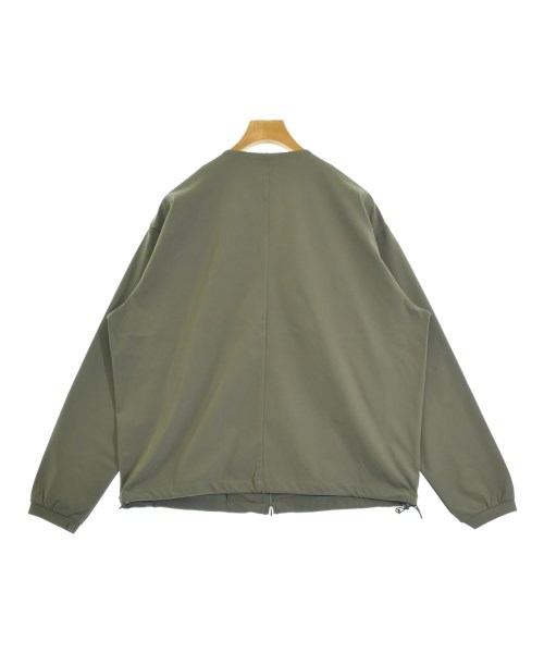 SOPHNET.（ソフネット）その他 カーキ サイズ:4(XL位) メンズ/2200690681673