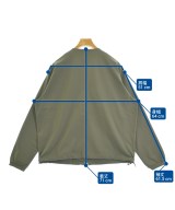 SOPHNET.（ソフネット）その他 カーキ サイズ:4(XL位) メンズ/2200690681673
