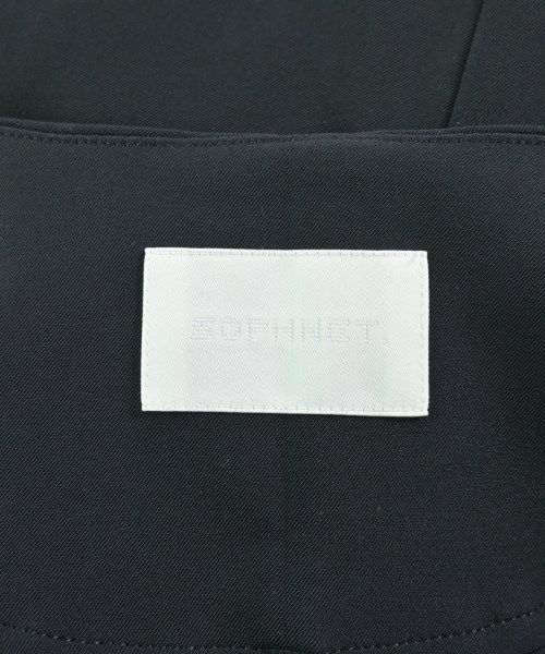 SOPHNET.（ソフネット）その他 黒 サイズ:2(M位) メンズ/2200690681680