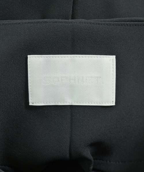 SOPHNET.（ソフネット）その他 グレー サイズ:5(XXL位) メンズ/2200690681703